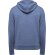Sudadera MANASLU Roly denim vigore