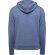 Sudadera MANASLU Roly denim vigore