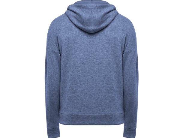 Sudadera MANASLU Roly denim vigore