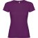 Camiseta JAMAICA Roly purpura