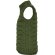 CHALECO Roly OSLO WOMAN verde militar