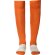 Calcetas SOCCER Roly naranja