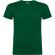 Camiseta BEAGLE Roly unisex 155 gr verde botella