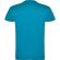 Camisetas impresas para adultos Roly Beagle 155g azul profundo