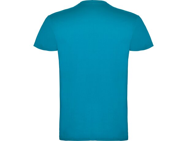 Camiseta BEAGLE Roly unisex 155 gr azul profundo