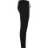 Pantalón Larisa Roly mujer viscosa elastano cintura ajustable Negro detalle 7