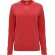 Sudadera ANNAPURNA WOMAN Roly rojo