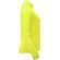 Camiseta MELBOURNE WOMAN Roly amarillo fluor