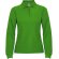 Polo Roly ESTRELLA Woman L/S verde grass