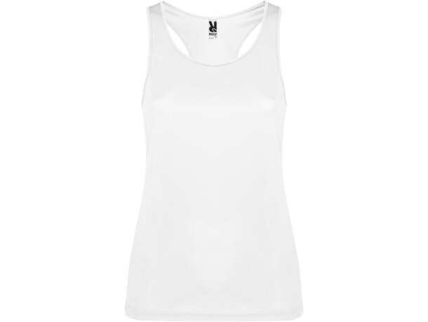 Camiseta Roly SHURA blanco