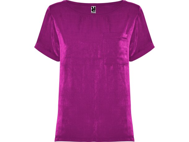 Camiseta MAYA Roly roseton