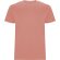 Camiseta STAFFORD Roly naranja clay