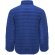 Chaqueta FINLAND Roly azul electrico