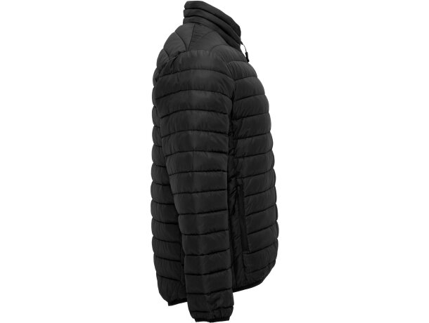 Chaqueta FINLAND Roly negro