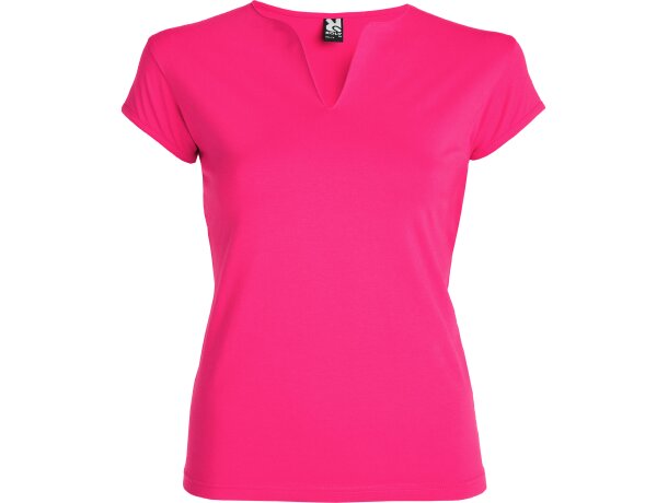 CAMISETA Roly BELICE roseton