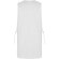 Casulla reversible ARZAK Roly blanco