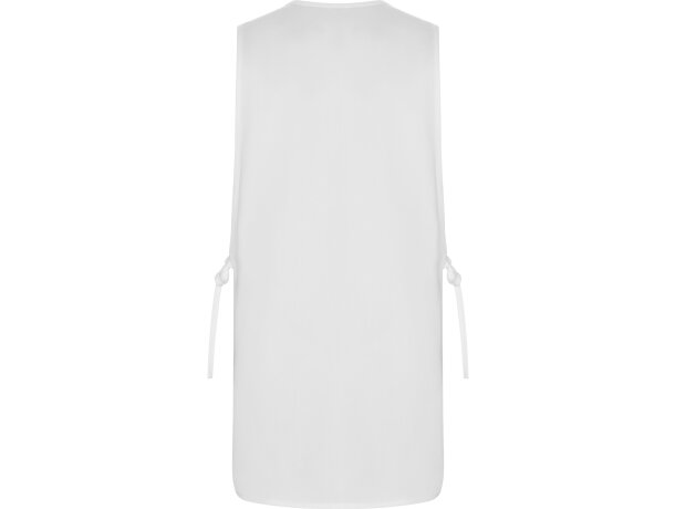 Casulla reversible ARZAK Roly blanco