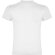 CAMISETA Roly TECKEL blanco