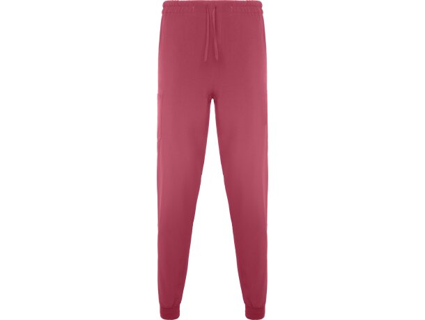 Pantalon FIBER Roly roseton