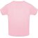 Camiseta BABY Roly rosa claro