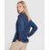 Camisa Lujan Woman Roly con tejido stretch para hostelería Vaquero detalle 3