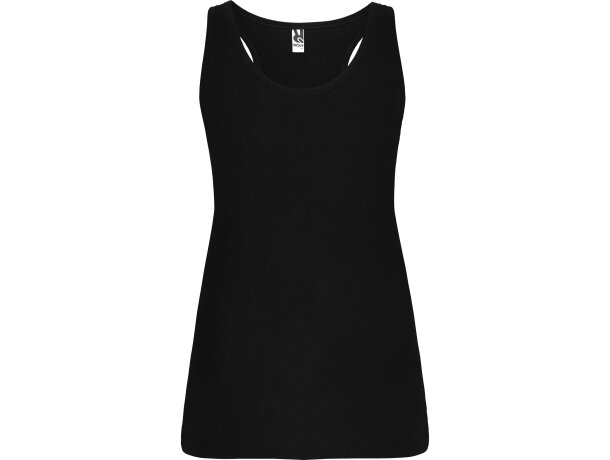 Camiseta BRENDA Roly negro