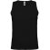 CAMISETA Roly ANDRE TIRANTES negro