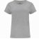 Camiseta CIES Roly gris vigore