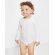 BODY HONEY L/S Roly HONEY MANGA LARGA T/9 MESES BLANCO blanco