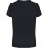 Camiseta CIES Roly negro