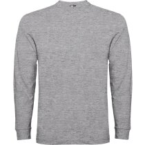 Camiseta Roly Pointer serigrafiada manga larga