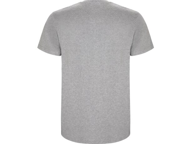 Camiseta STAFFORD Roly gris vigore