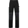 Pantalón trabajo Wall negro Roly con rodilleras