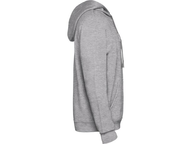 SUDADERA Roly URBAN gris vigore