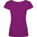 Camiseta GUADALUPE Roly purpura