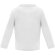 Camiseta Roly BABY L/S blanco