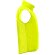 Chaleco JANNU Roly amarillo fluor