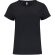 Camiseta CIES Roly negro