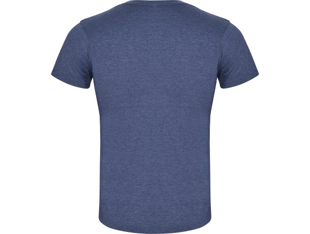 Camiseta FOX Roly denim vigore