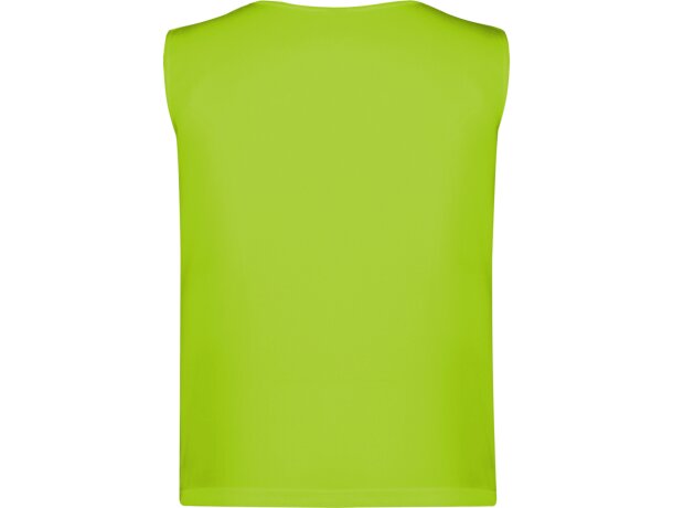 PETO Roly AJAX verde fluor