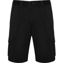 Pantalón deportivo con logo hombre poliéster 250 g/m2 Roly
