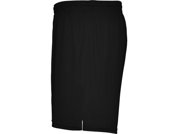 PANTALON Roly PLAYER FUTBOL negro