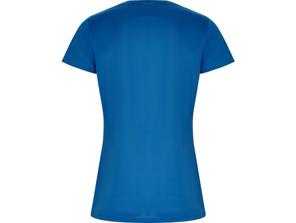 Camiseta IMOLA WOMAN Roly royal