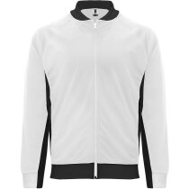 Chaquetas de vestir de hombre publicitarias Roly Iliada poliéster 220 g/m2