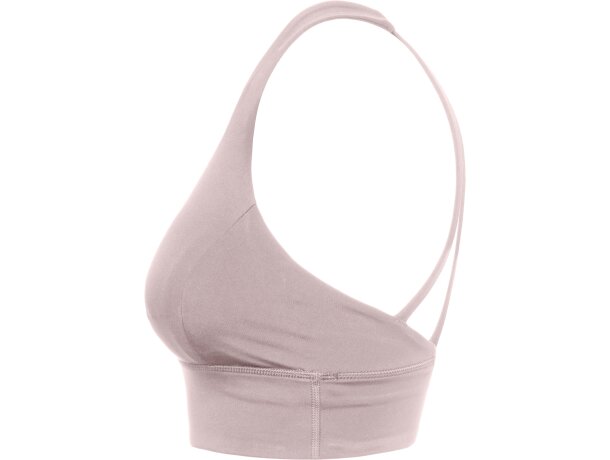 Top deportivo SEBRING Roly nude