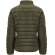 Chaqueta FINLAND WOMAN Roly verde militar