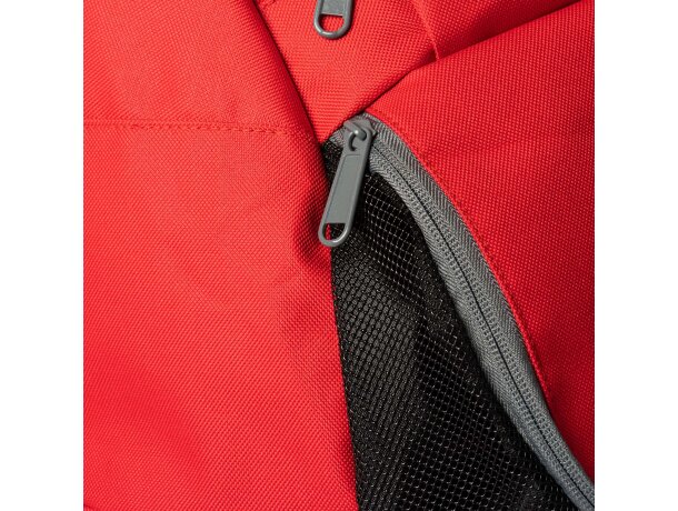 Mochila COLUMBA Roly negro