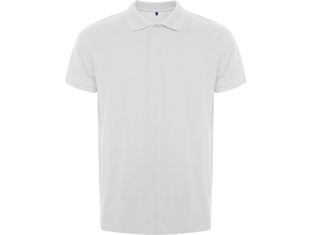 Polo ROVER Roly marino