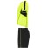 Conjunto deportivo Roly BOCA amarillo fluor/negro