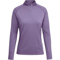 Sudadera técnica Arlas Roly con impresión femenina